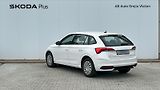 Škoda Scala (2024) 1.0 TSI / 70 kW / 5MP / Select - náhled 18