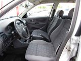 Seat Ibiza (1999) 1.4 i, AC, park.asist - náhled 9