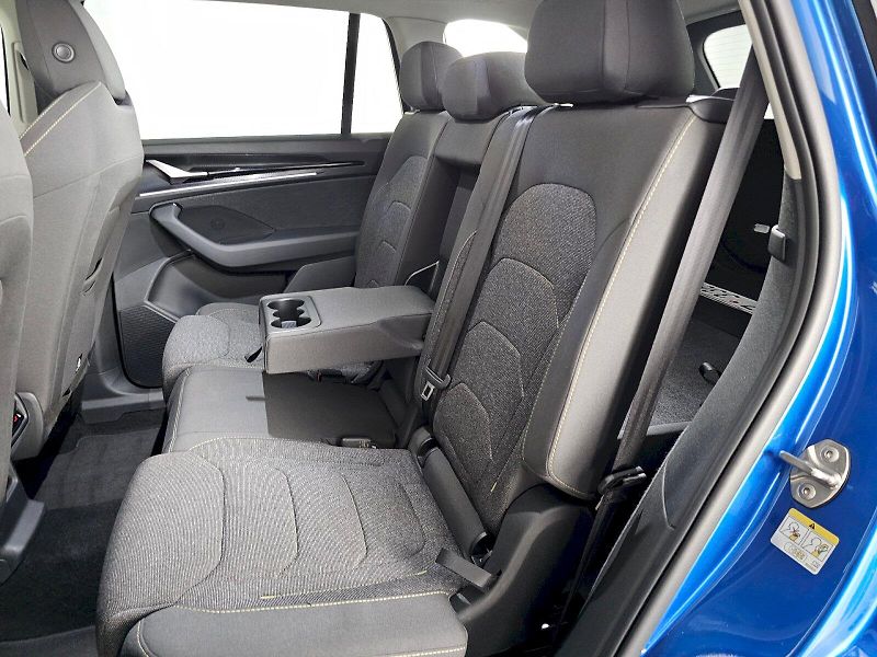 Škoda Kodiaq (2024) 2.0TDi 142kW 4x4 SELECTION 7S - fotka 7 z 28