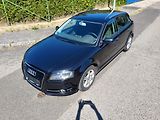 Audi A3 (2013) 1,2 TFSI 77Kw Ambition - náhled 11