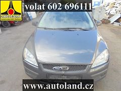 Ford Focus (2006) VOLVO 602 696111 - fotografie inzerátu