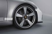 Koncept Porsche 911 Speedster.