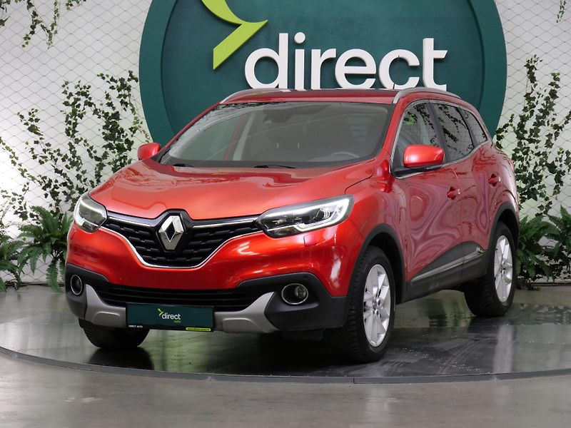 Renault Kadjar - fotografie inzerátu
