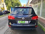 Volkswagen Touareg 4.2TDi*EXCLUSIVE*TAŽNÉ*KAM - náhled 4