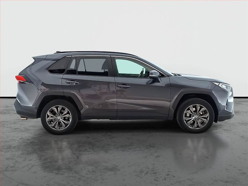 Toyota RAV4 (2022) 2.5 Hybrid - fotka 6 z 17