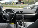 BMW Řada 1 (2006) BMW 116 2006 - náhled 10