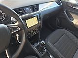 Škoda Rapid 1,0 TSi 70KW Drive NAVI ALU - náhled 13