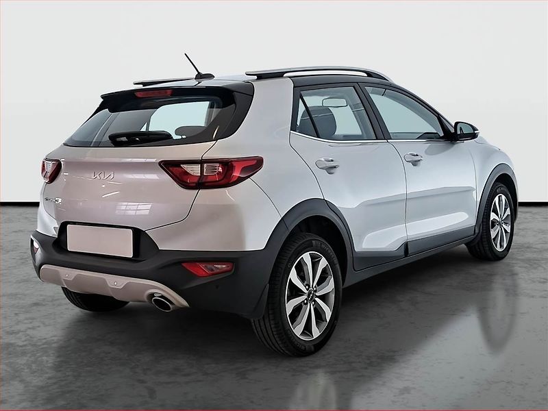 Kia Stonic (2023) Exclusive 1.0 T-GDI, EXCLUSIVE - fotka 5 z 26