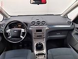 Ford Galaxy (2008) 2.0 TDCI 7míst, 1.maj, autoAC - náhled 8