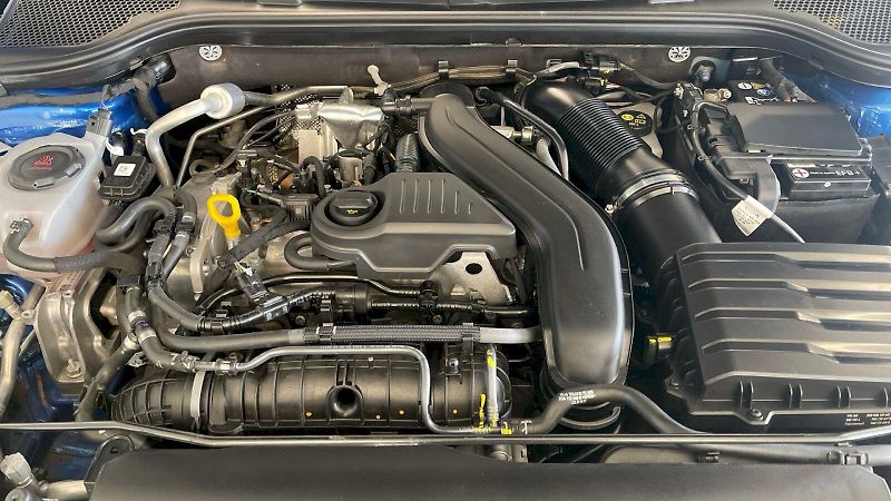 Škoda Scala (2025) Top Selection 1.5TSI 110kW - fotka 20 z 29