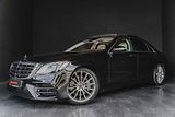Mercedes-Benz Třídy S (2020) S400dL*AMG*HUD*2xLCD*R20 - náhled 1