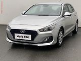 Hyundai i30 (2019) 1.4 CVVT, ČR, AC, park.asist - náhled 2