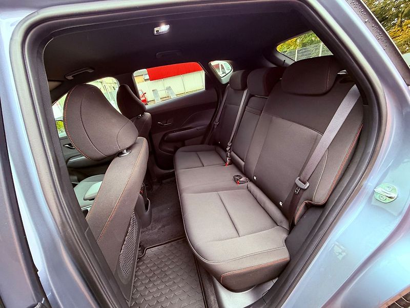 Hyundai Kona 1.6 T-GDi N-Line Style 4x4 DCT - fotka 12 z 30