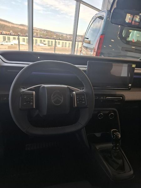 Citroën C3 (2026) MAX TURBO 100K MANUAL - fotka 7 z 9
