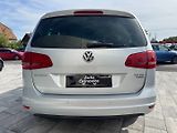 Volkswagen Sharan (2013) Comfortline 2.0 TDI 103kW - náhled 6