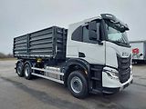 Iveco X-WAY AT280X48Y/PS HR ON+ - náhled 11