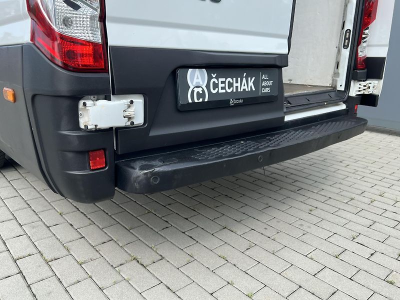 Iveco Daily (2020) 2.3d*115KW*35S16*Kamera - fotka 29 z 31