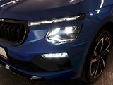 Škoda Kamiq (2025) MONTE CARLO 1.0TSI 85KW DSG PA - náhled 10
