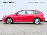 Škoda Scala (2024) 1.0 TSI / 85 kW / SELECTION - náhled 2