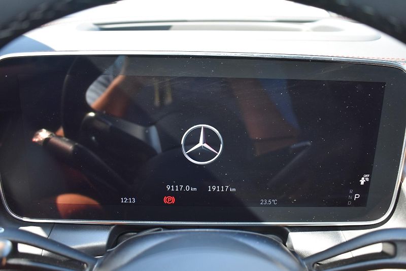 Mercedes-Benz GLC AMG 63Se Performence Kupé - fotka 18 z 32