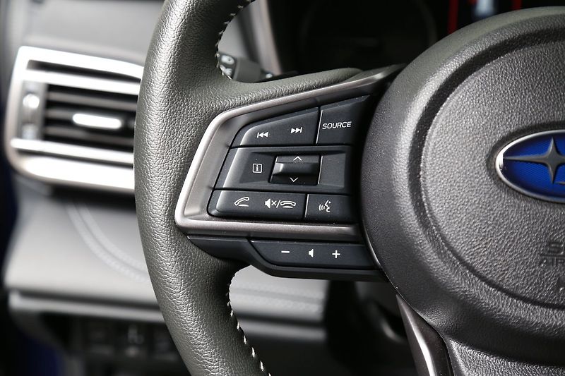 Subaru Outback 2.5i 4WD Comfort - fotka 11 z 22