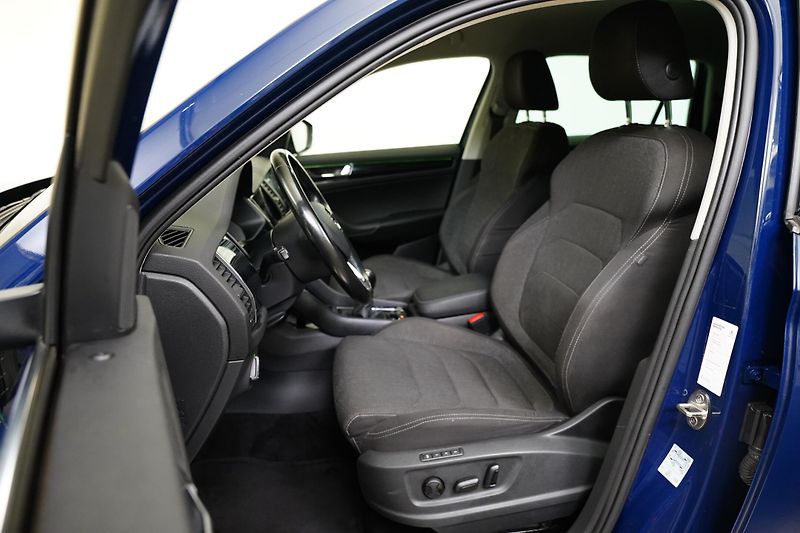 Škoda Kodiaq - fotka 11 z 27