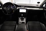 Volkswagen Passat 2,0 TSI 162kW DIGITAL, AUTOMAT - náhled 22