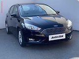 Ford Focus (2015) 1.0EB, 2.maj, AC, TZ, park - náhled 1