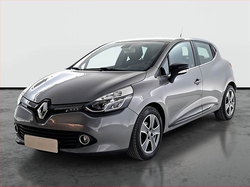 Renault Clio (2015) 1.2 16V, Navi, Tempomat - fotka 2 z 18