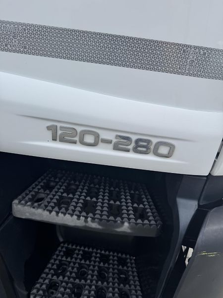 Iveco Eurocargo (2021) 120E28 AUTOMAT CARRIER - fotka 4 z 17