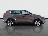 Kia Sportage (2017) 2.0 CRDi, 4X4, Automat, Navi - náhled 6