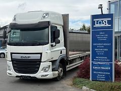 DAF CF320 EURO 6 - fotografie inzerátu