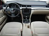 Škoda Superb (2012) 2.0TDi, AT, autoAC - náhled 7