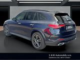 Mercedes-Benz GLC AMG 4MATIC - náhled 7