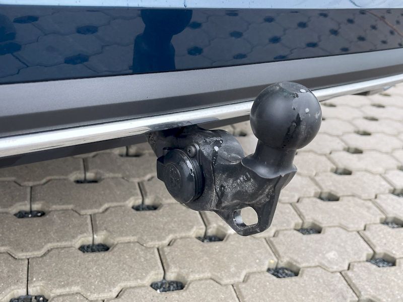 Škoda Kodiaq (2023) 2.0 TDI 147 kW L&K 4x4 DSG - fotka 33 z 35