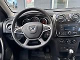 Dacia Logan MCV Open - náhled 18
