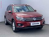 Volkswagen Tiguan (2013) 1.4 TSi 4x4, Track&Style, TZ - náhled 1
