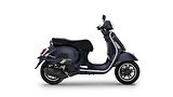 Vespa (2026) GTS 310 SUPERTECH MY26 - náhled 1