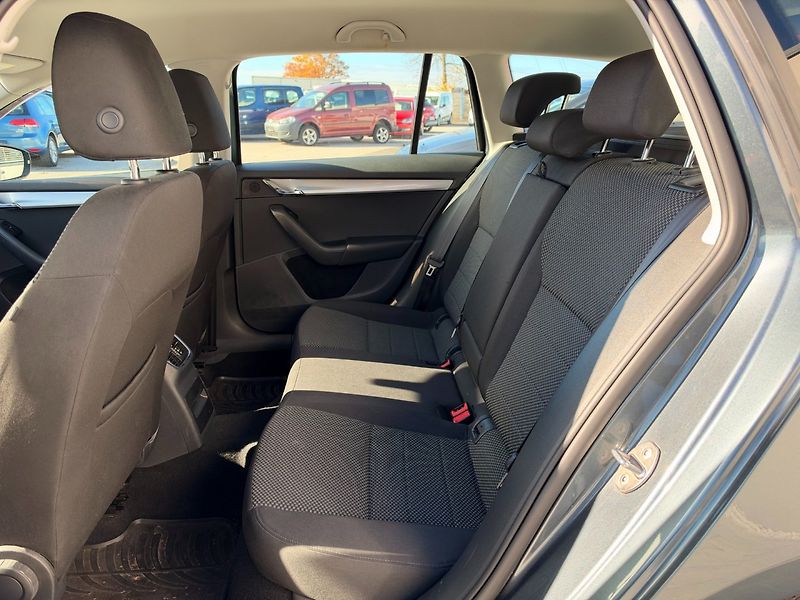 Škoda Octavia (2016) 1.6 TDI 81kW - fotka 13 z 35