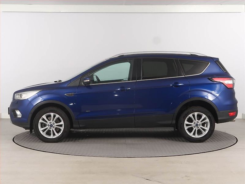 Ford Kuga (2017) Business 2.0 TDCi, 4X4 - fotka 3 z 17