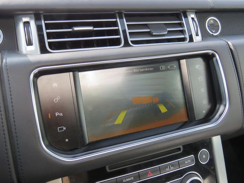 Land Rover Range Rover 3.0D Autobiography 4x4 TV - fotka 10 z 12
