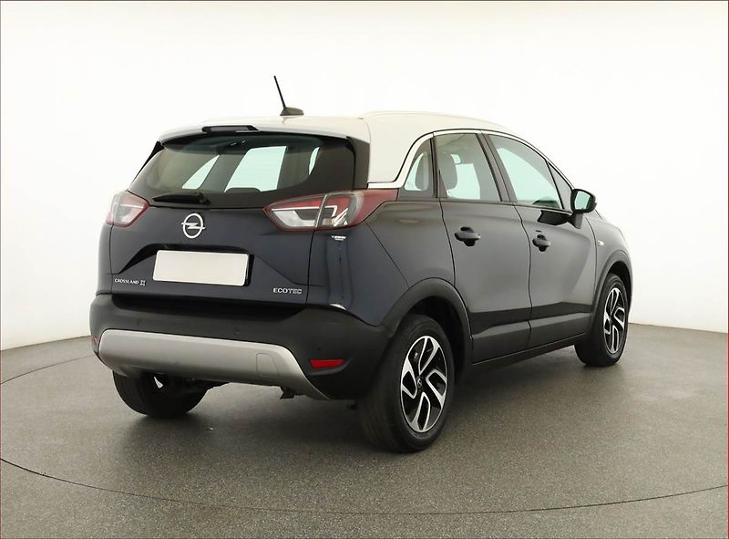 Opel Crossland X (2018) 1.2 Turbo, Serv.kniha - fotka 5 z 15