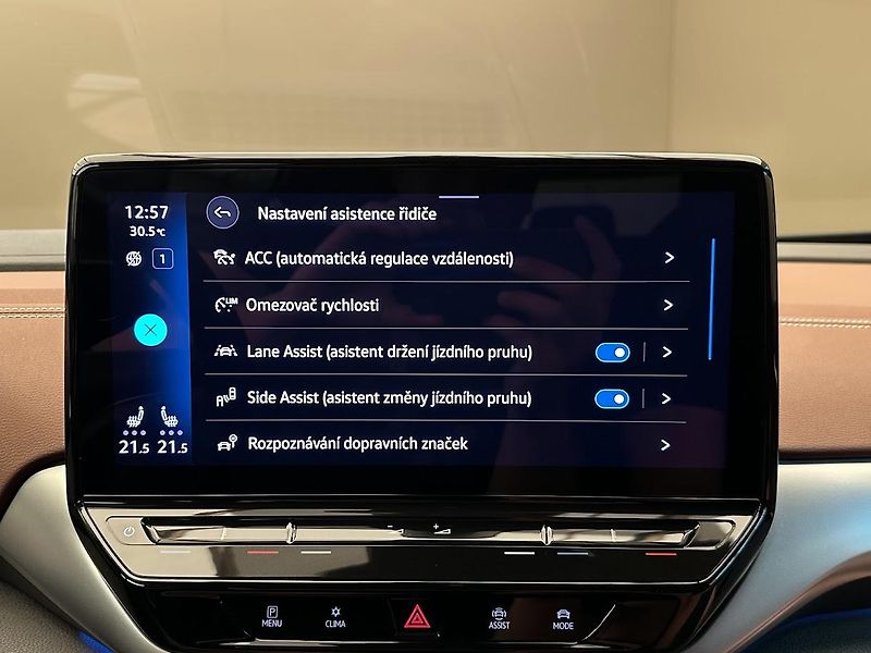 Volkswagen Ostatní (2021) 77 kWh Pro Max 150 kW - fotka 21 z 28