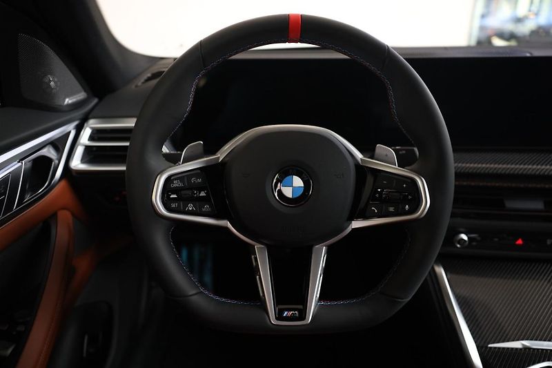 BMW Řada 4 M440i xDrive Gran Coupé - fotka 10 z 18