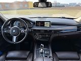 BMW X5 40D LED PANORAMA ROZVODY - náhled 11
