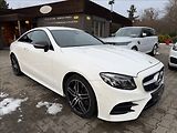 Mercedes-Benz Třídy E 220d 4Matic AMG - náhled 1