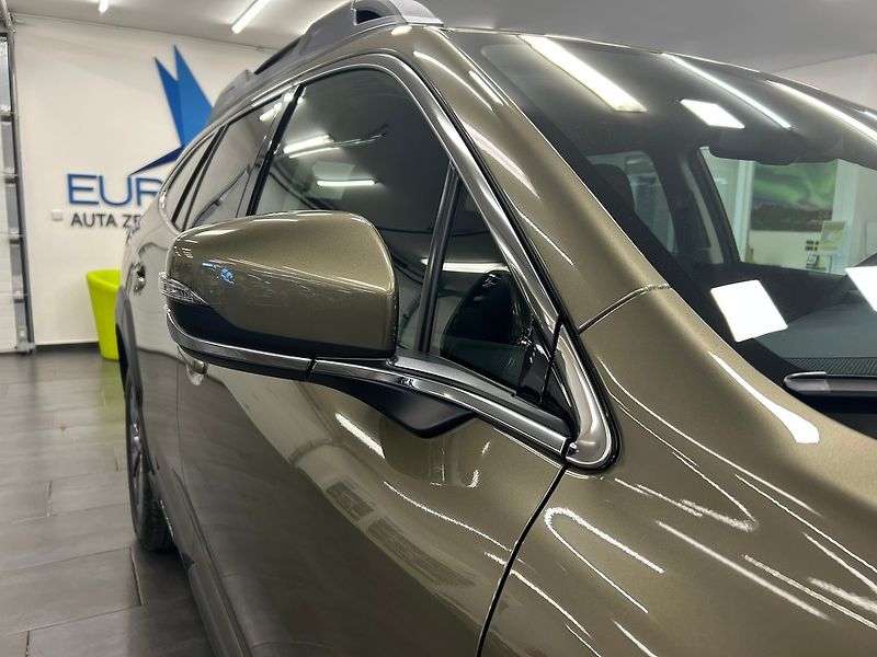 Subaru Outback (2025) 2.5 ACTIVE 2025 | Záruka - fotka 9 z 48