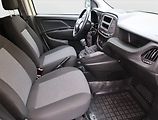 Fiat Dobló (2018) 1.4 i, ČR, 1Maj, DPH - náhled 9