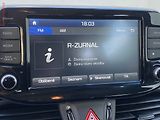 Hyundai i30 (2020) 1.4 T-GDi, 1.maj,ČR, AC - náhled 14