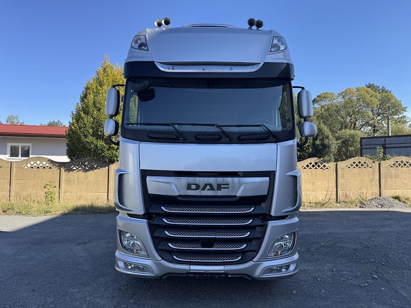 DAF XF (2018) 530 FT SSC*standard*nez.klima - fotka 5 z 25
